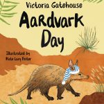Aardvark Day